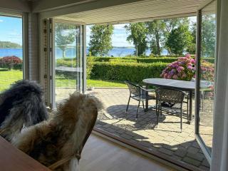 Waterfront summer house by Roskilde Fjord - 2