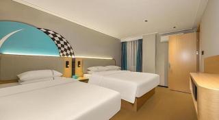 City Comfort Inn Beihai RT-Mart High Speed Railway Station - 2