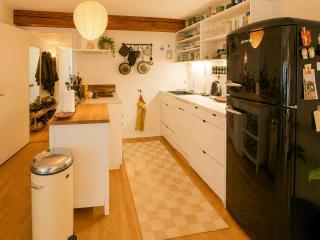 Characterful split-level flat in Christianshavn - 8
