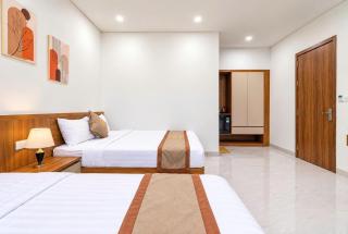 LaMoon Hotel - 1