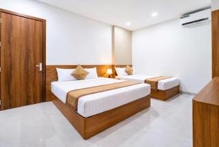 LaMoon Hotel - 4