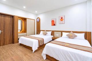 LaMoon Hotel - 5
