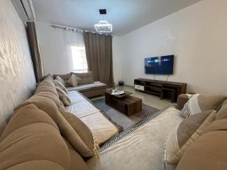 Best location in Rehab City - 3