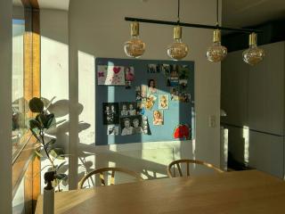 Spacious flat by Amager Faelled and the harbour - 4