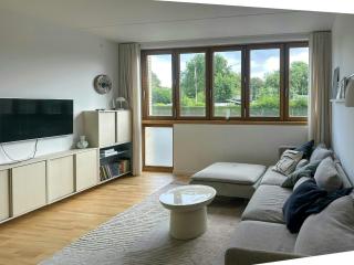 Spacious flat by Amager Faelled and the harbour - 3
