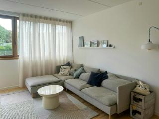 Spacious flat by Amager Faelled and the harbour - 8