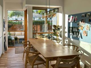Spacious flat by Amager Faelled and the harbour - 5