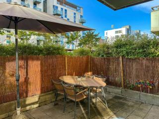 Spacious flat by Amager Faelled and the harbour - 7