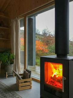 Architect-designed house by Malo streams - 5