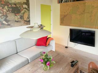 Holiday home with sea views protected area Mols - 3