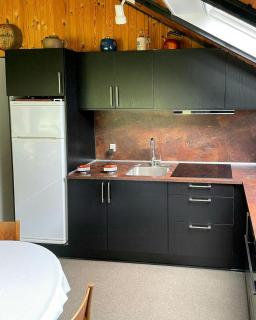 Summer cottage with wood stove near Als Odde - 6