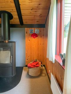 Summer cottage with wood stove near Als Odde - 3