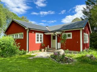 Atelier close to nature by the high coast - 9