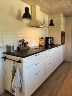 Artist lodging with private beach in West Jutland - 7