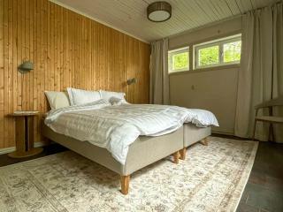 Atelier close to nature by the high coast - 2
