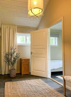 Atelier close to nature by the high coast - 3