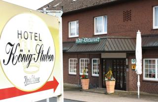 Hotel König-Stuben - Bispingen - 6