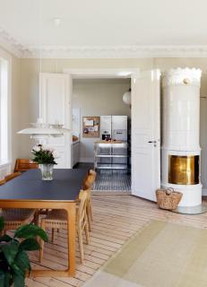 Classic 1896 apartment in central Oslo - 3