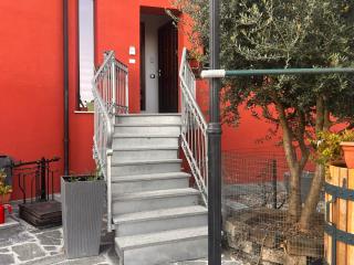 Villa Lilli Beta Bella - Appartamento Rosso Whispering Vines - 5