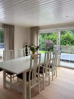 Cottage with pool by nature reserve near Kalmar - 9
