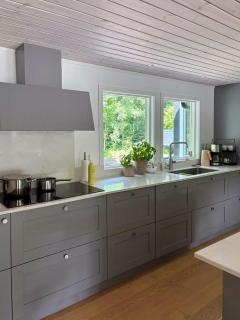 Cottage with pool by nature reserve near Kalmar - 8