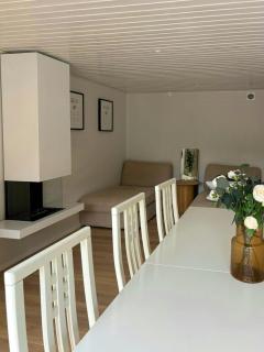 Cottage with pool by nature reserve near Kalmar - 1
