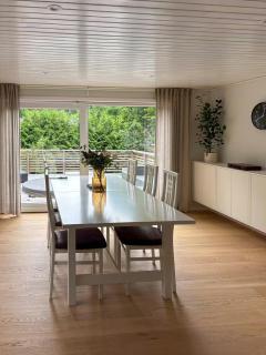 Cottage with pool by nature reserve near Kalmar - 2