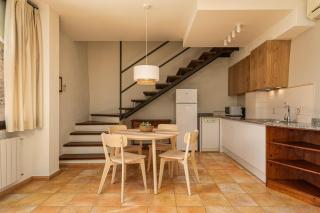 Cozy Apartment in Volcanic Valley near Girona - 5