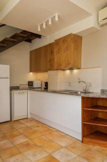 Cozy Apartment in Volcanic Valley near Girona - 6