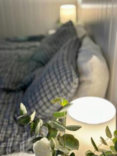 Bright apartment in Kvasshaugen holiday park - 2