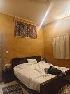 The Grand Heritage Resort Camp - 5