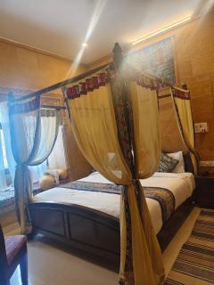The Grand Heritage Resort Camp - 4