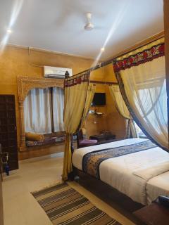 The Grand Heritage Resort Camp - 3