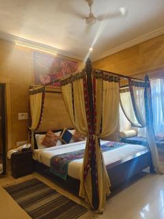 The Grand Heritage Resort Camp - 1
