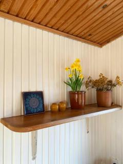Charming summer house with wild garden on Lolland - 2