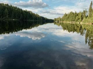 Cottage by Dalalven with sauna and jetty - 9