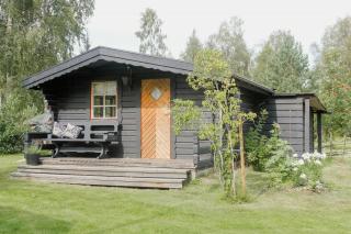 Cottage by Dalalven with sauna and jetty - 2
