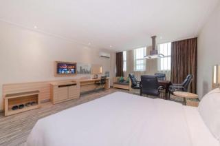 City Comfort Inn Zhuzhou Sports Center Red Star Macalline - 2