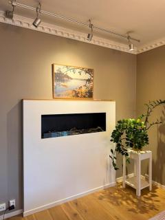 Corner flat with high ceilings in Fredensborg - 5