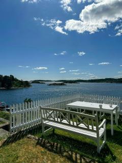 Renovated coastal villa with jetty Arendal - 0
