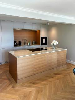 Renovated coastal villa with jetty Arendal - 5