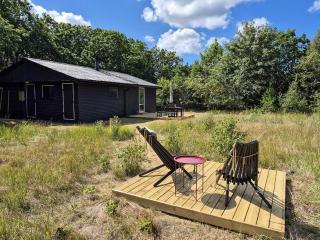 Peaceful getaway on huge nature plot near Skagen - 9