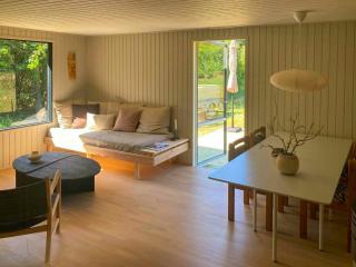 Peaceful getaway on huge nature plot near Skagen - 0