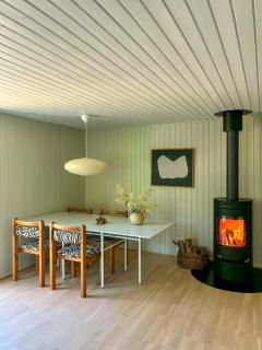 Peaceful getaway on huge nature plot near Skagen - 7