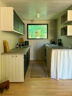 Peaceful getaway on huge nature plot near Skagen - 6
