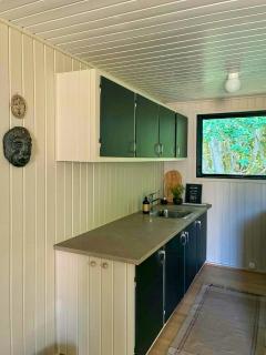 Peaceful getaway on huge nature plot near Skagen - 5