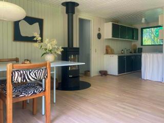 Peaceful getaway on huge nature plot near Skagen - 4