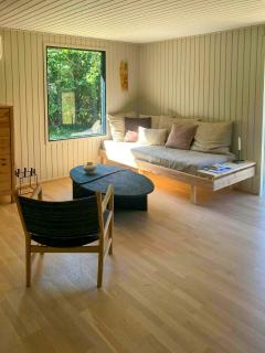Peaceful getaway on huge nature plot near Skagen - 2