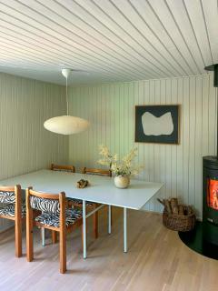 Peaceful getaway on huge nature plot near Skagen - 3