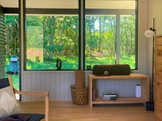 Peaceful getaway on huge nature plot near Skagen - 1